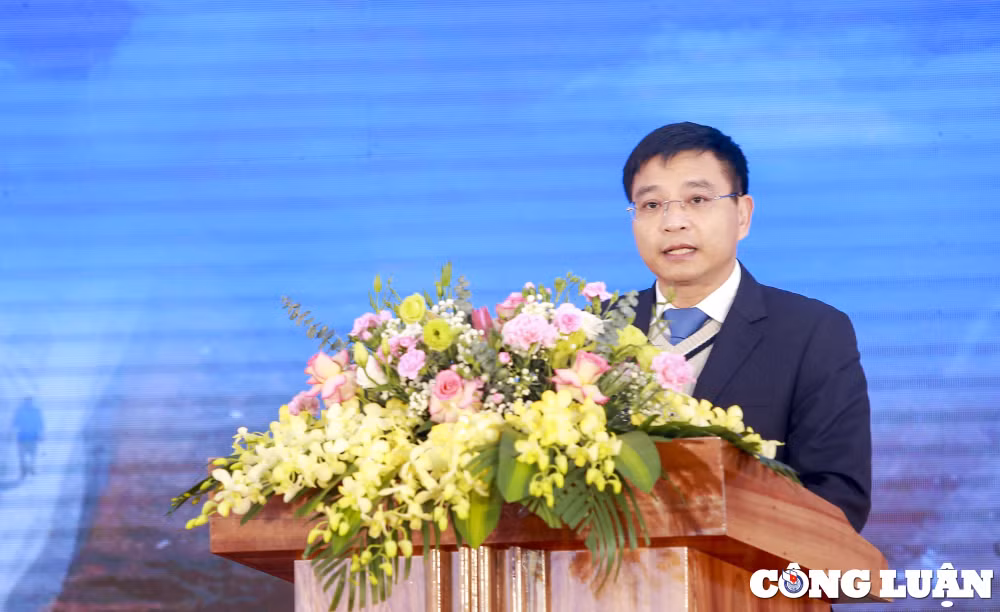 tung bung le khoi cong 12 du an cao toc bac nam phia dong giai doan 2021 2025 hinh 2