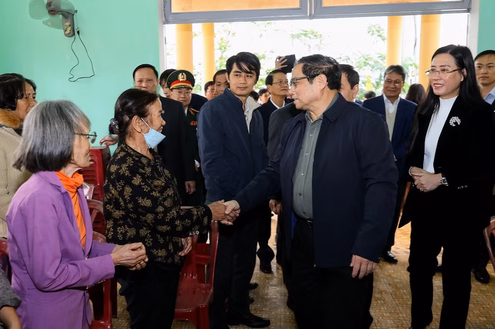 thu tuong nha nuoc da danh uu tien dac biet de dau tu tuyen cao toc xuong song bac nam hinh 4