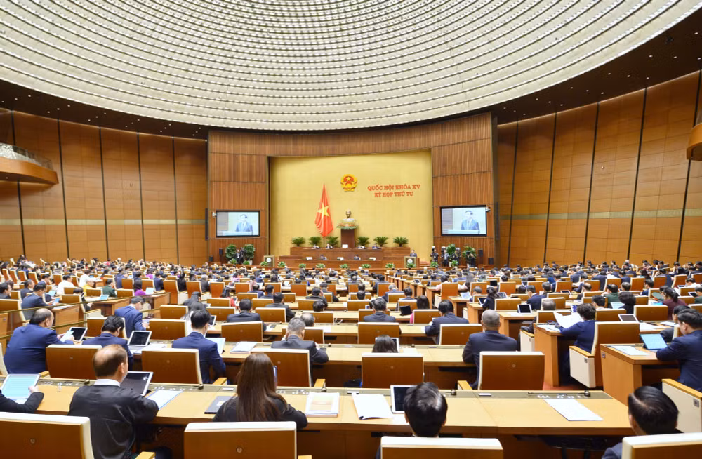 lay phieu tin nhiem cac chuc danh do quoc hoi bau hoac phe chuan tai ky hop thu 6 hinh 2