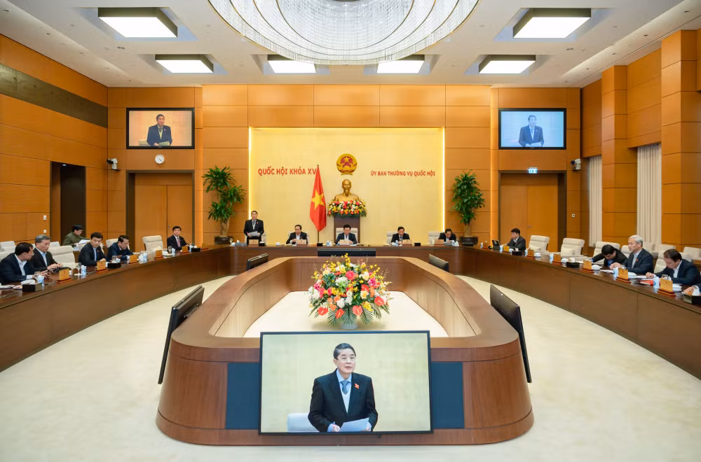 lay phieu tin nhiem cac chuc danh do quoc hoi bau hoac phe chuan tai ky hop thu 6 hinh 1