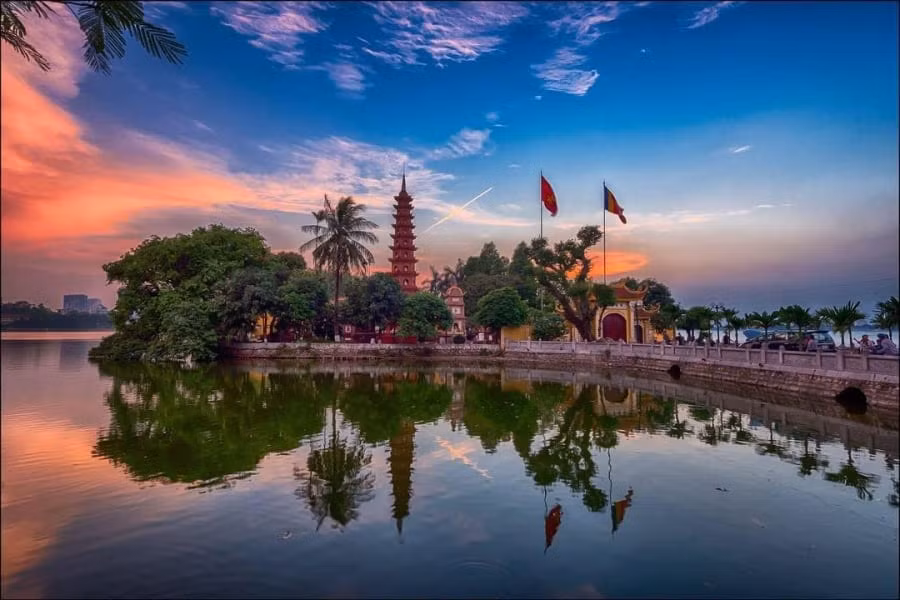 du lich ha noi dat muc tieu don 22 trieu luot khach trong nam 2023 hinh 2