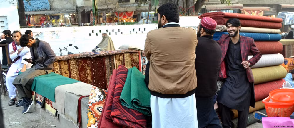 pakistan trao tra hon 500 tu nhan afghanistan hinh 1