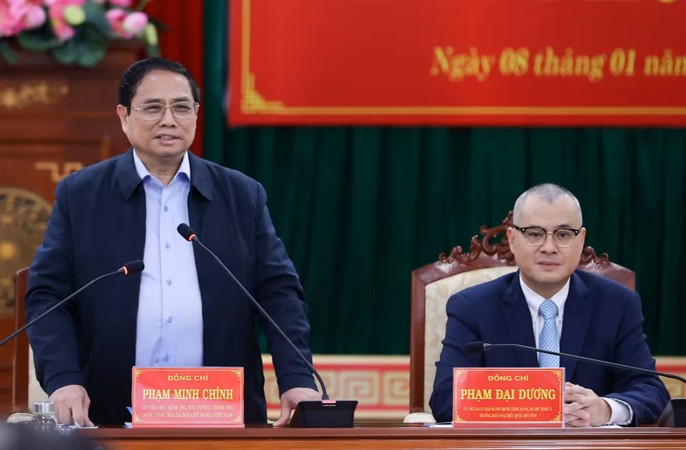 phu yen can xay dung bang duoc cang nuoc sau lam dong luc quan trong thuc day phat trien kinh te xa hoi hinh 1