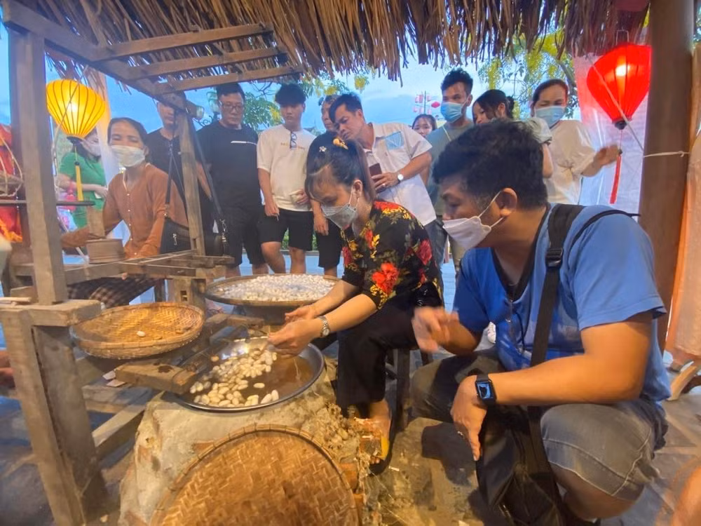quang nam da dang dong khach xay dung san pham du lich xanh hinh 2