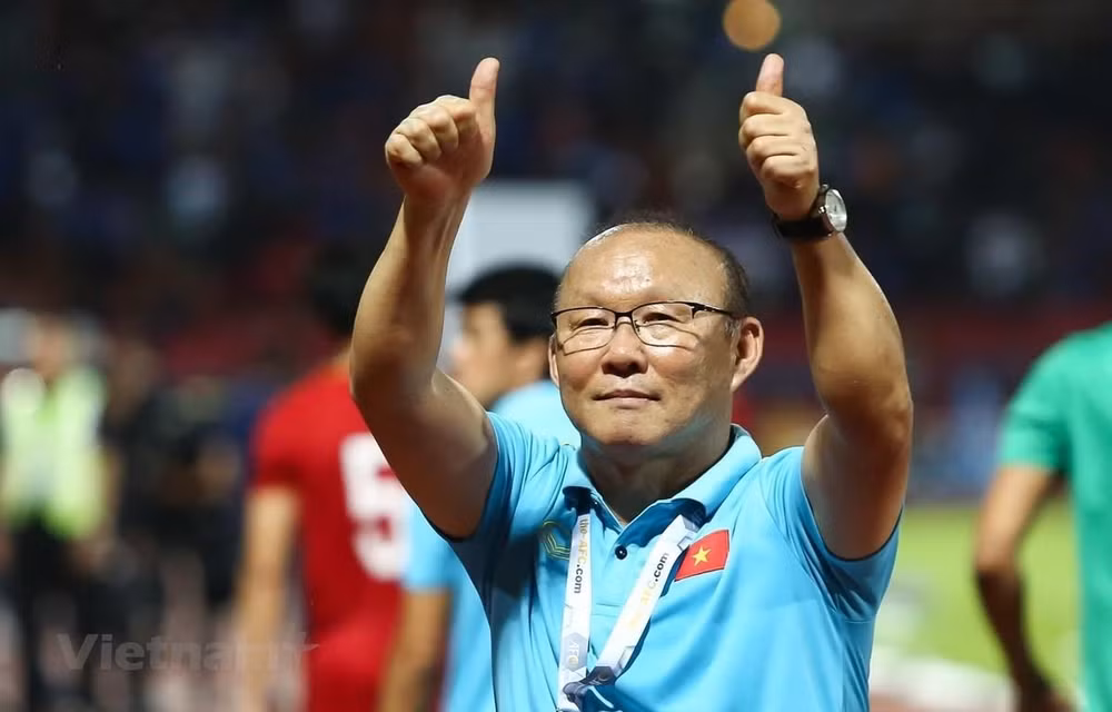 the thao viet nam vuon len tu ky tich sea games 31 hinh 4