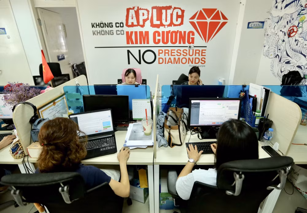 nha bao ngo van hai tong bien tap bao dien tu vtc news khong co ap luc khong co kim cuong hinh 2