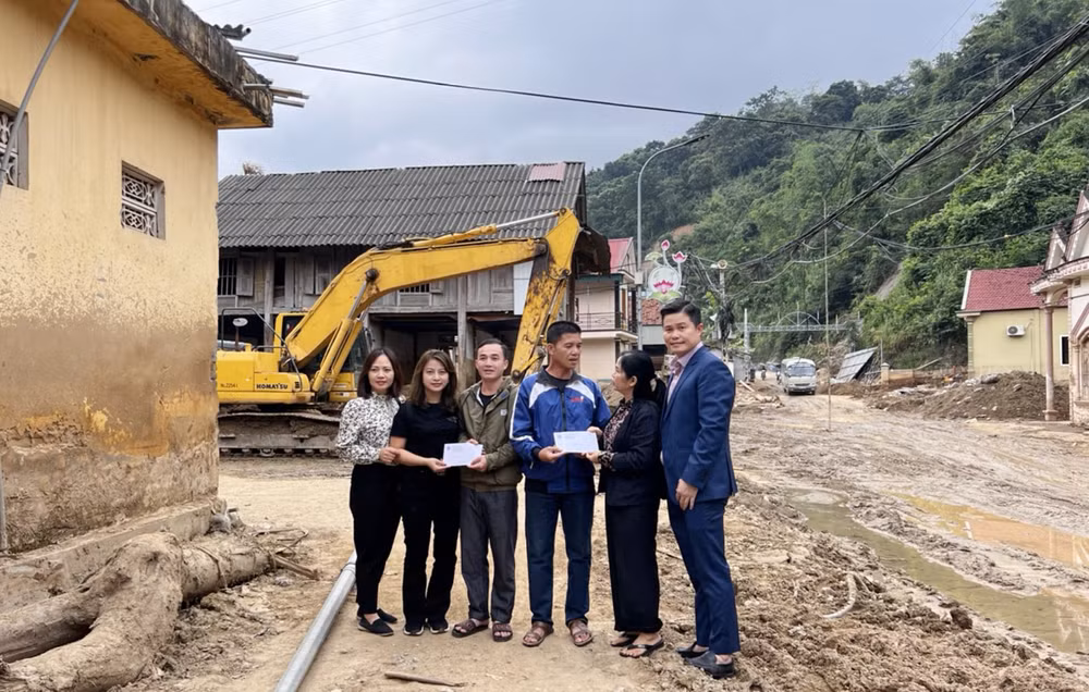 hoi nha bao cac dia phuong mot nam no luc hinh 2