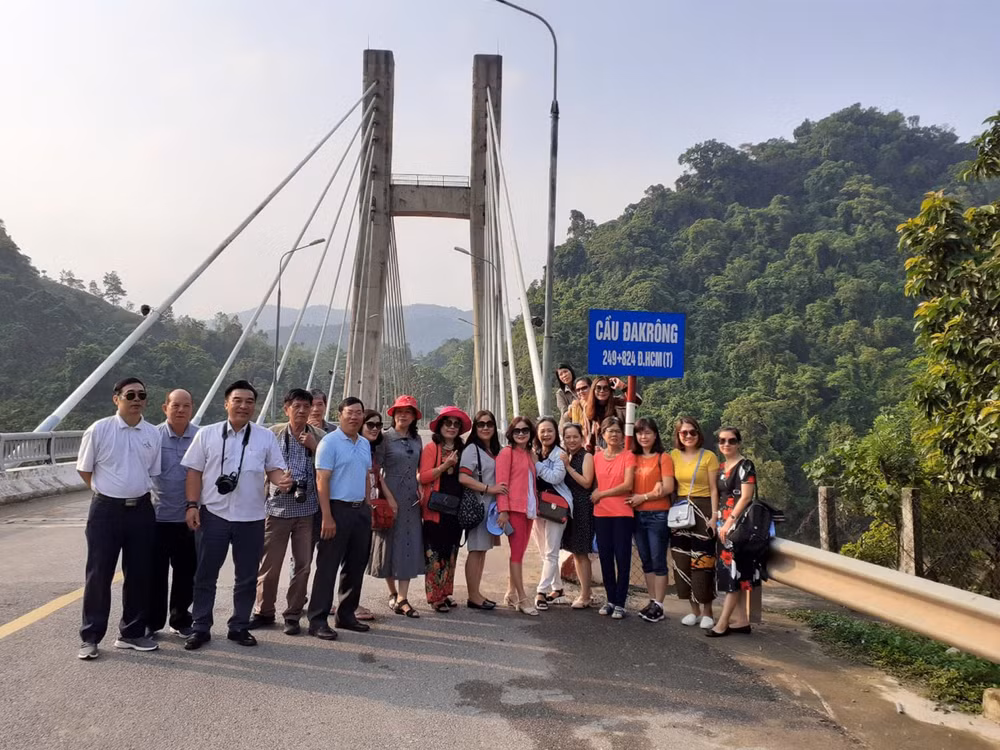 hoi nha bao cac dia phuong mot nam no luc hinh 1