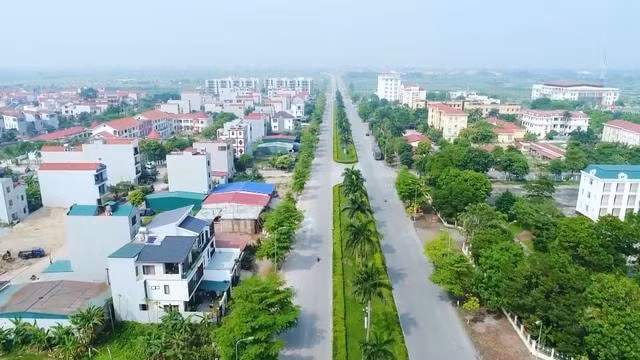bo tai nguyen va moi truong dong y giao dat dich vu cho nguoi dan huyen me linh ha noi hinh 1