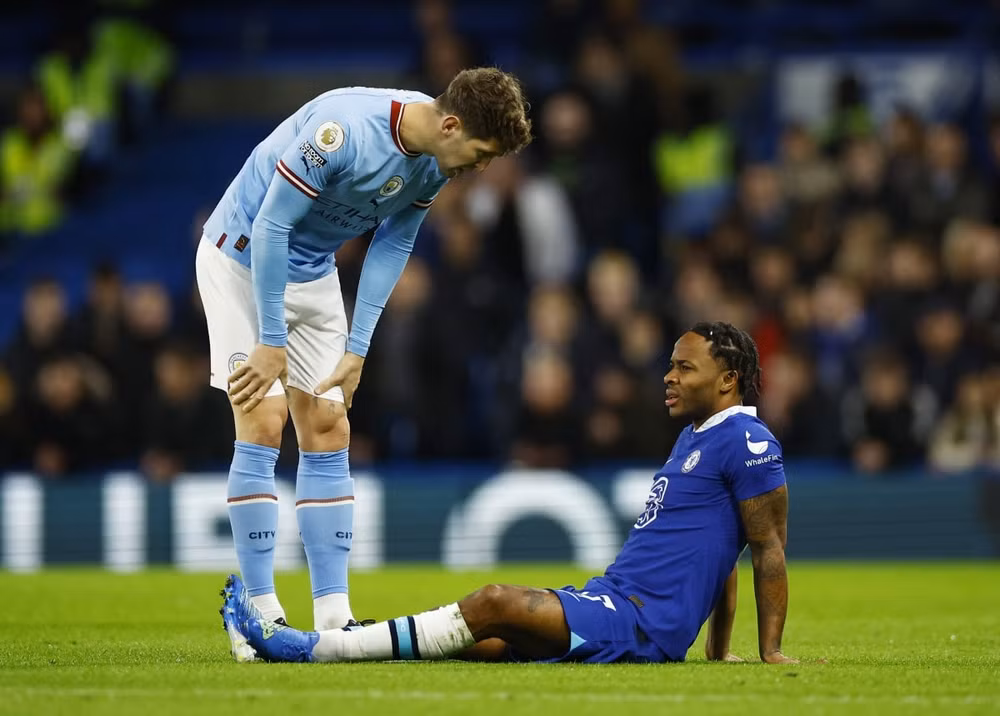 danh bai chelsea man city tiep tuc dua vo dich ngoai hang anh 2022 23 cung arsenal hinh 3