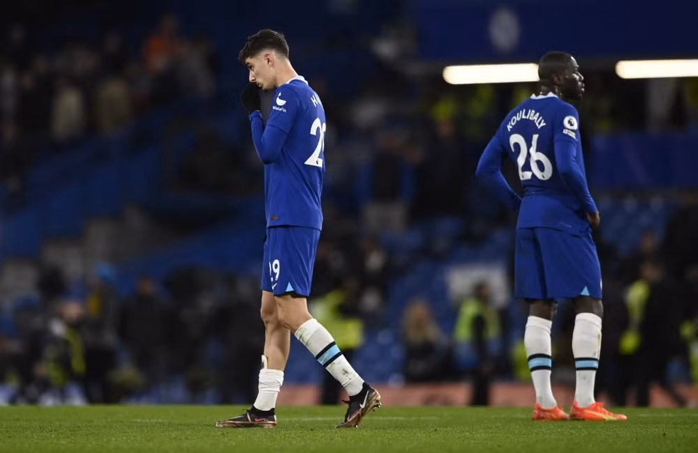 danh bai chelsea man city tiep tuc dua vo dich ngoai hang anh 2022 23 cung arsenal hinh 11