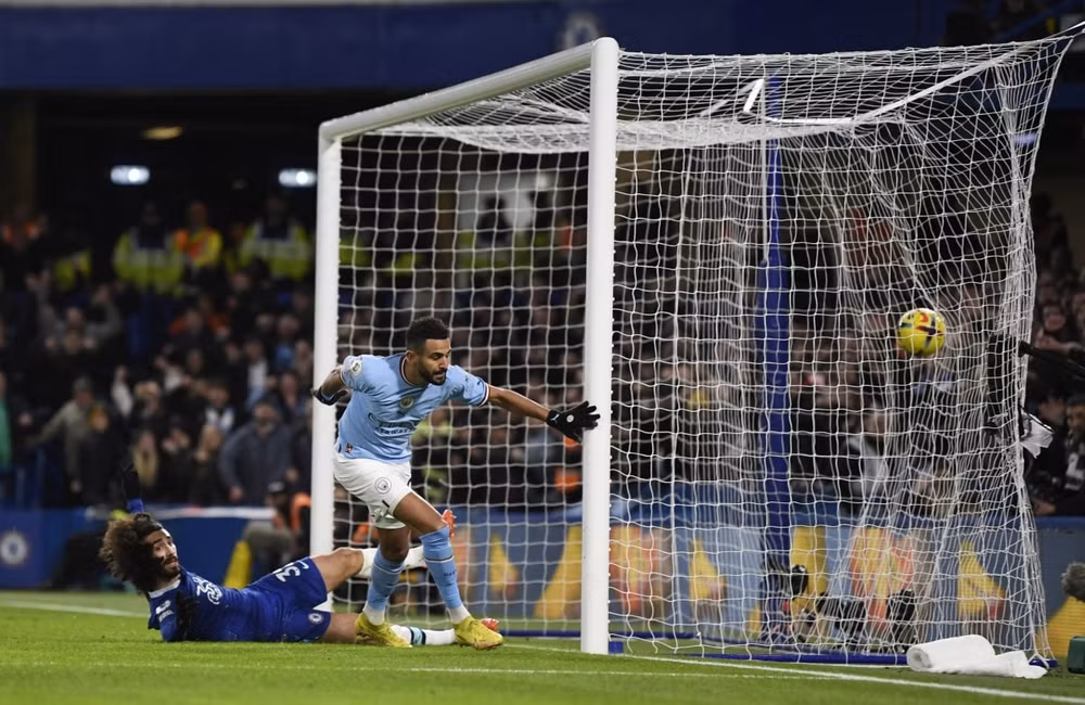 danh bai chelsea man city tiep tuc dua vo dich ngoai hang anh 2022 23 cung arsenal hinh 8