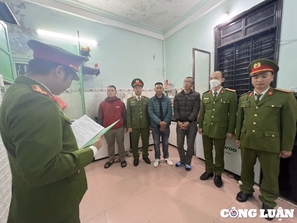 thua thien hue bat 2 doi tuong cho vay nang lai hon 156 ty dong hinh 2