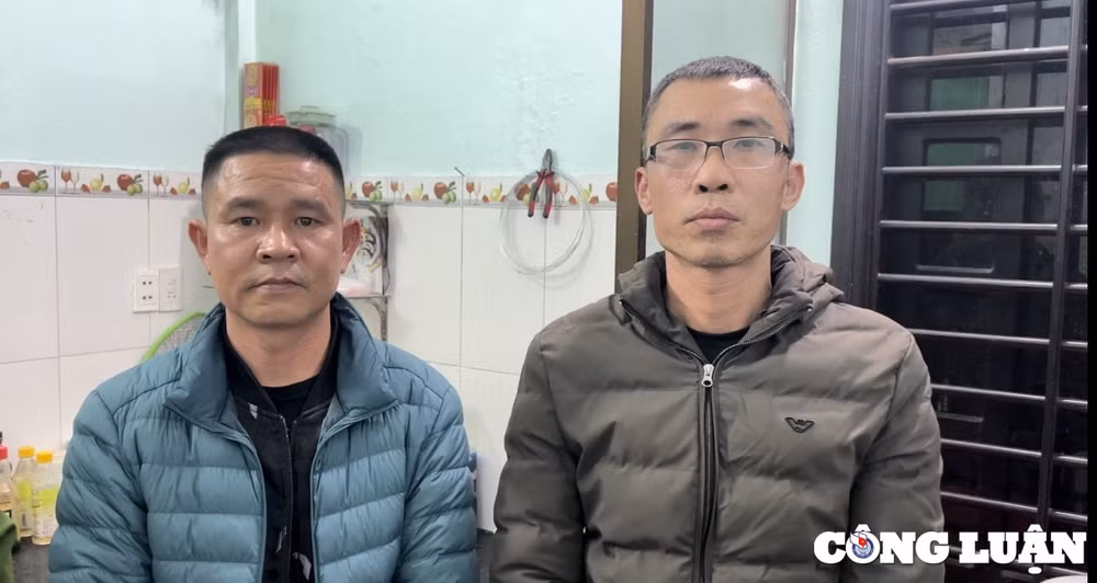 thua thien hue bat 2 doi tuong cho vay nang lai hon 156 ty dong hinh 1
