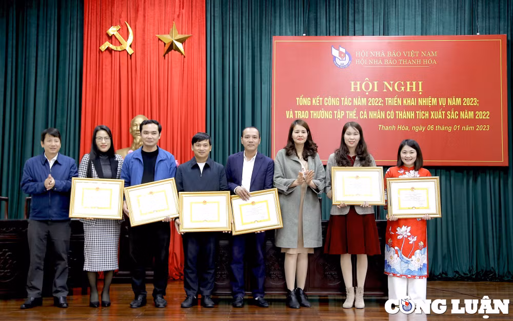 hoi nha bao thanh hoa doi moi da dang cac hoat dong boi duong chuyen mon nghiep vu hinh 2