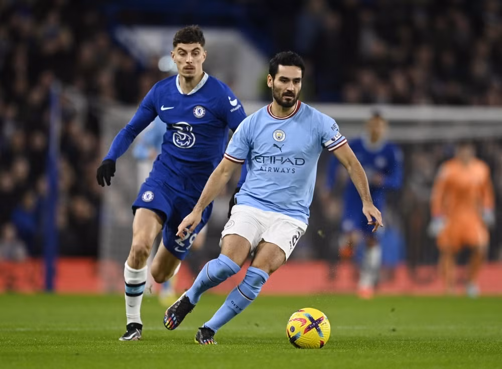 danh bai chelsea man city tiep tuc dua vo dich ngoai hang anh 2022 23 cung arsenal hinh 7