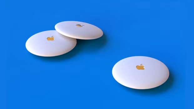 AirTags