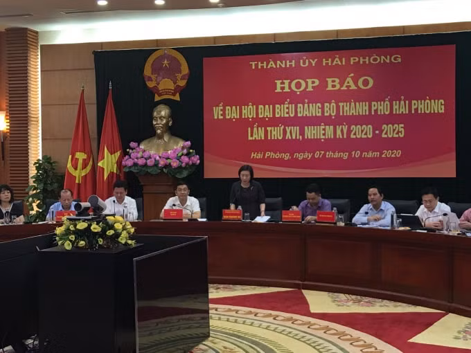 hop bao dai hoi hai phong