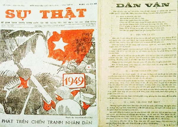 dan van kheo thi viec gi cung thanh cong hinh 1