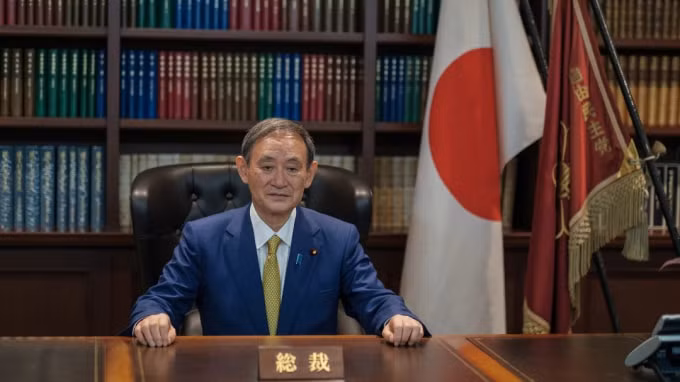 Screenshot_2020-09-20 Suga's UN debut to focus on global cooperation to contain pandemic