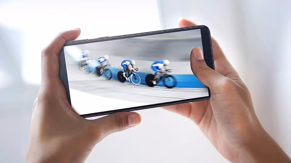 Samsung Galaxy A3 Core. Ảnh: Samsung