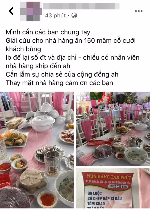 Vụ việc khiến dư luận vô cùng xôn xao. Ảnh: internet.