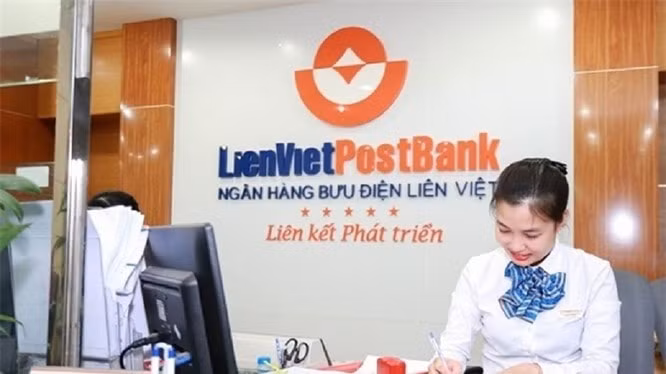 Cổ phiếu LPB tăng mạnh&nbsp;nhờ thông tin niêm yết trên HOSE.