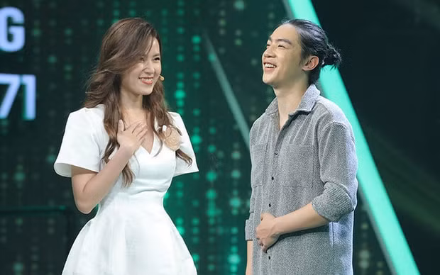 Midu thả thính Nghĩa Bình ở 