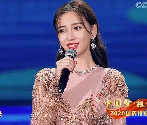 Angela Baby khiến nhiều người thất vọng với nhan sắc lộ dấu hiệu lão hoá rõ rệt