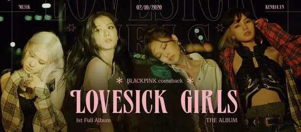 kpop 1