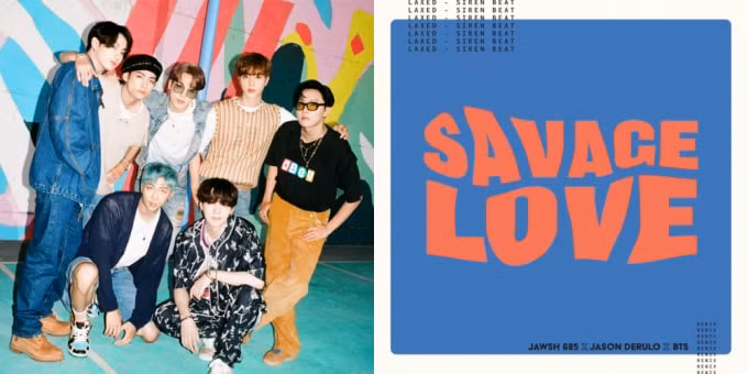 kpop 2