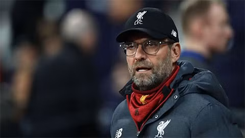 HLV Klopp có những phát biểu sau lễ bốc thăm vòng bảng C1 năm nay. Ảnh: internet.
