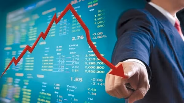 Sau pha giảm điểm hồi đầu năm, VN-Index đã có chuỗi tăng điểm liên tục từ 1/4/2020 đến nay