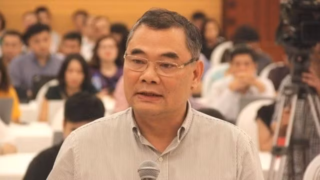 Thiếu tướng Tô Ân Xô, Chánh Văn phòng Bộ Công an.