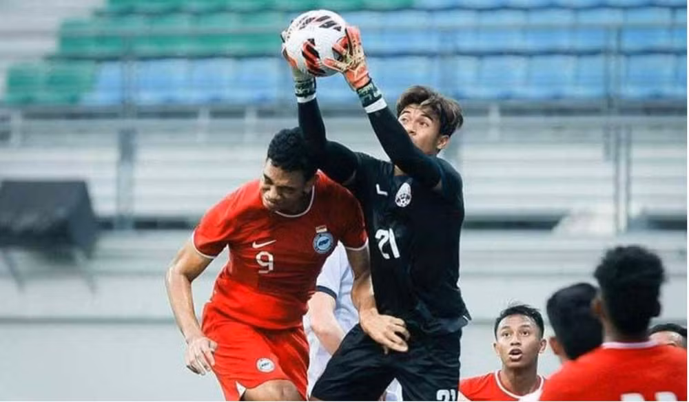 nhan dinh singapore vs campuchia 20h ngay 11 12 tai aff cup 2024 hinh 1