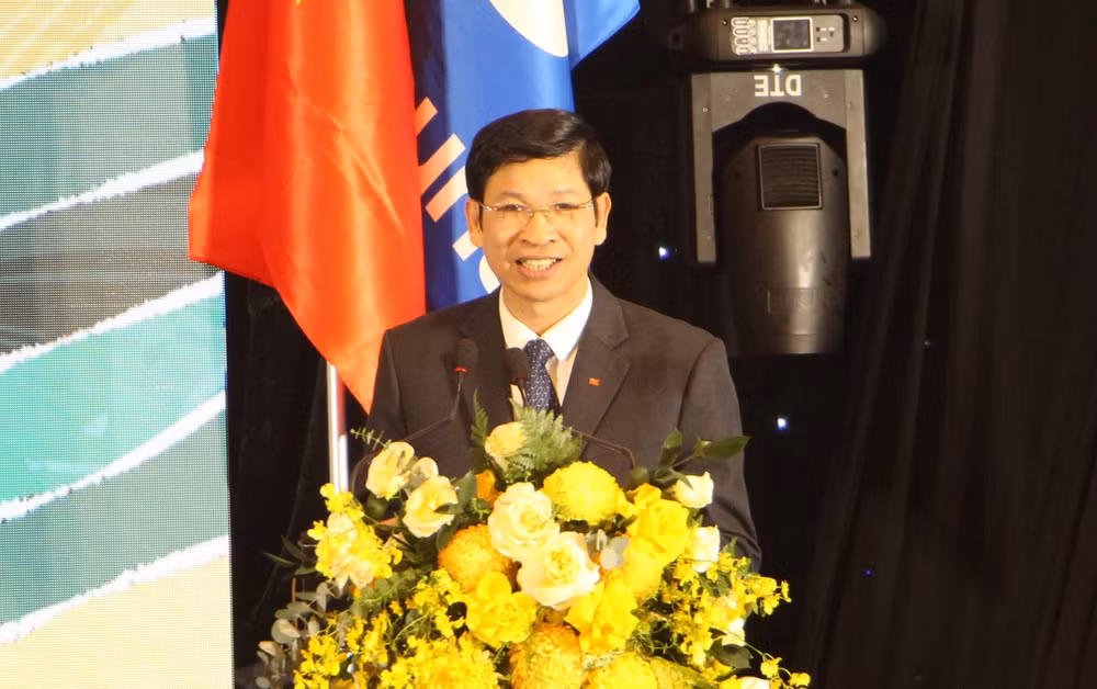 viet nam lan dau tien dang cai to chuc hoi nghi quoc te toan cau ve du lich nong thon hinh 2