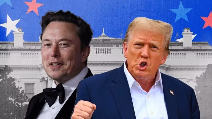 ong donald trump va ty phu elon musk duoc de cu lam nhan vat cua nam hinh 1