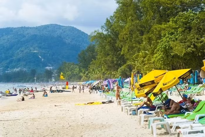 lai co them du khach tu vong sau massage tai khu du lich noi tieng cua thai lan hinh 1