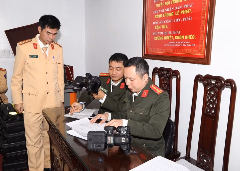 bo cong an kiem tra cac may do nong do con tai ha nam hinh 1