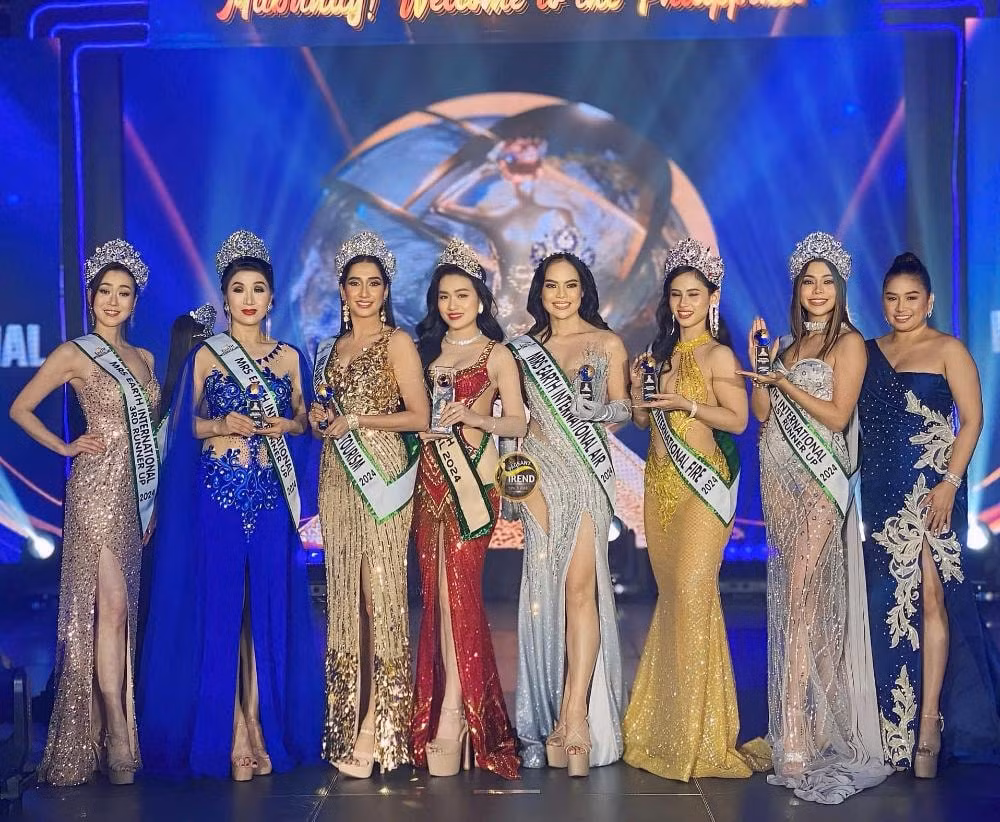 vu thi hoa chien binh am tham dang quang mrs earth international 2024 hinh 13