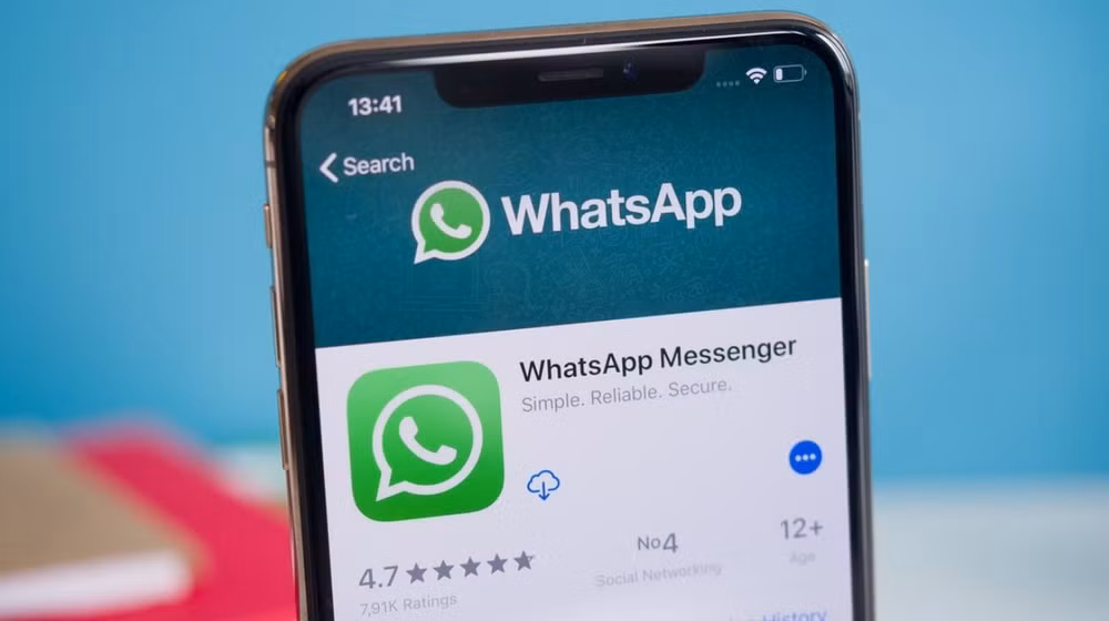 whatsapp ra mat tinh nang goi dien moi cho mua le hinh 1