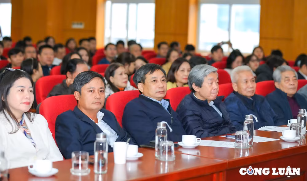 lien chi hoi tiep tuc la dau tau thuc hien hieu qua cac chien luoc cua hoi nha bao viet nam hinh 4