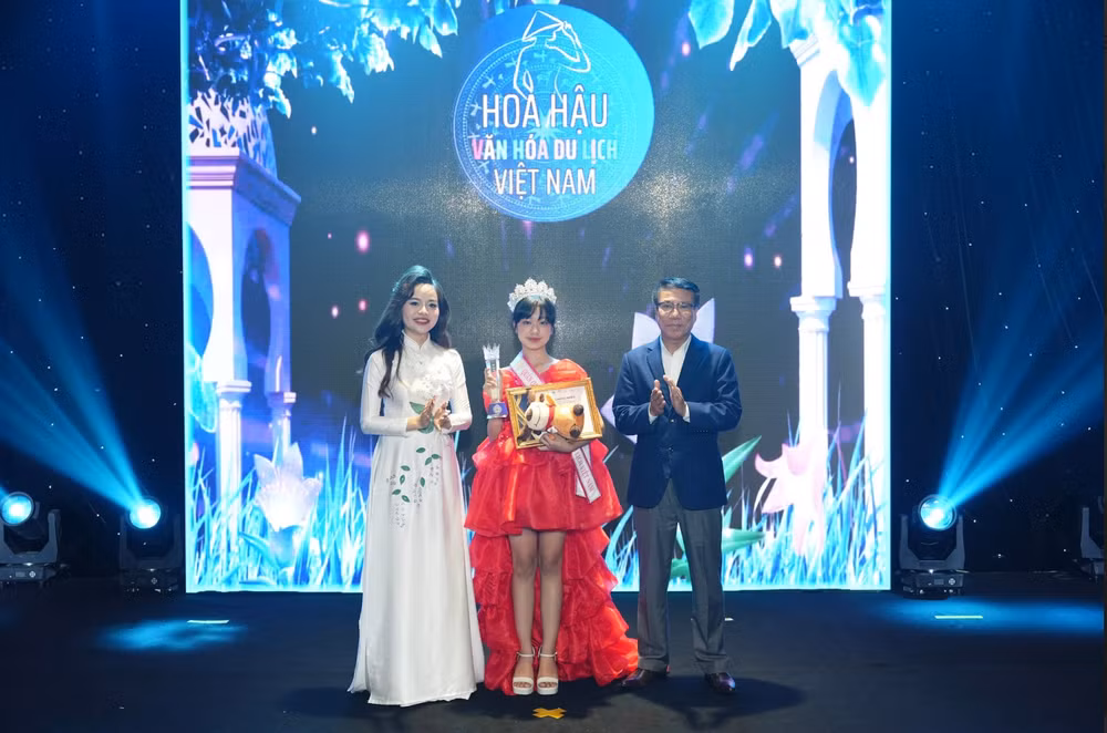 do le hai bang la quan quan cuoc thi tim kiem dai su van hoa du lich nhi 2024 hinh 1