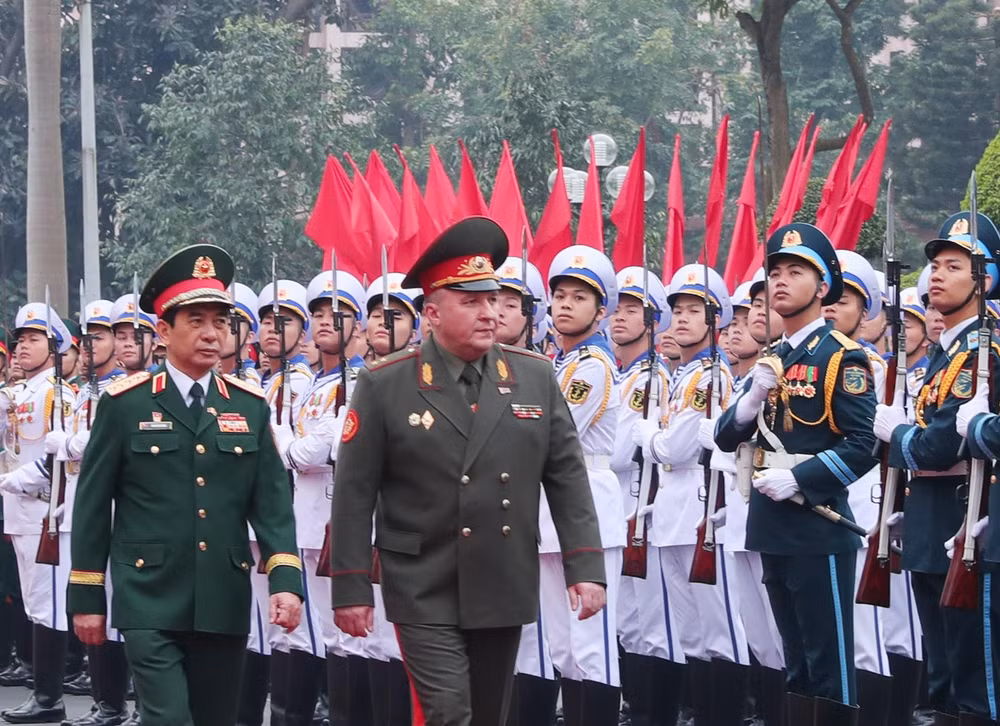 thuc day hop tac quoc phong viet nam belarus ngay cang di vao chieu sau thiet thuc hieu qua hinh 2