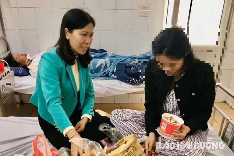 nguyen nhan nao khien nu sinh o hai duong bi bo va chu hanh hung hinh 1