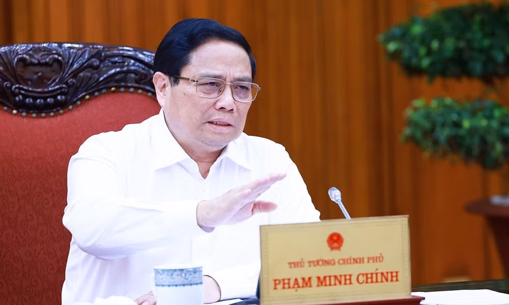 thu tuong chinh phu pham minh chinh lam truong ban chi dao phong chong lang phi hinh 1