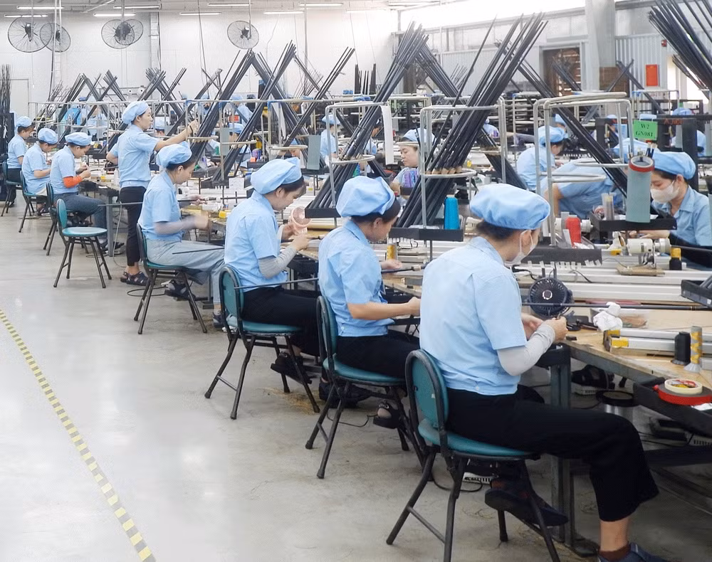 da nang chi tiet thuong tet nam 2025 cua khoi doanh nghiep cao nhat 700 trieu dong hinh 1