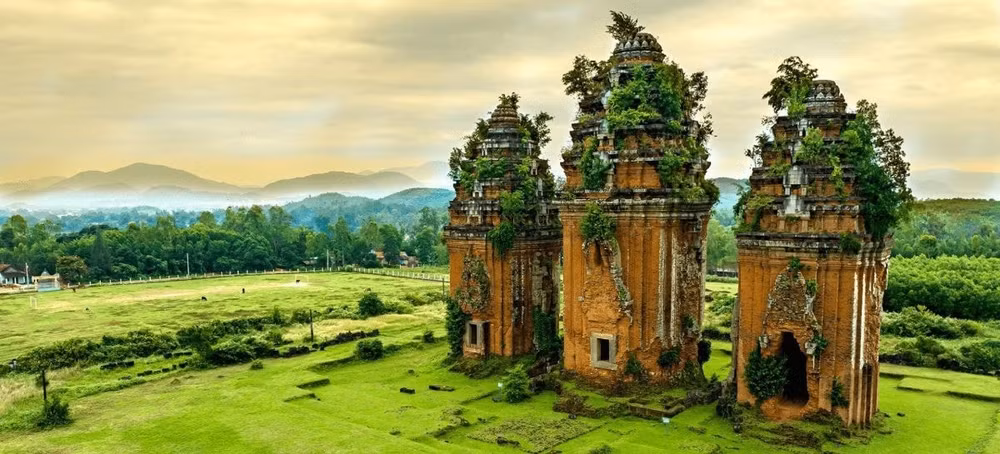binh dinh chi hon 93 ti dong tu bo ton tao thap duong long hinh 1
