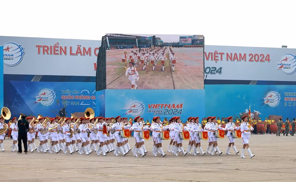 chuan bi ky luong san sang cho trien lam quoc phong quoc te viet nam nam 2024 hinh 7