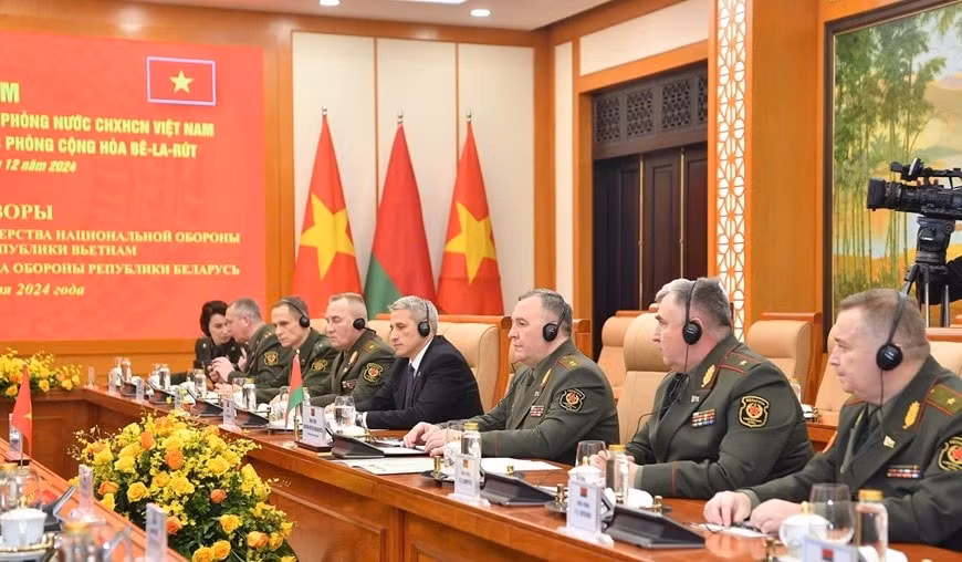 thuc day hop tac quoc phong viet nam belarus ngay cang di vao chieu sau thiet thuc hieu qua hinh 5